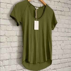 BRAND NEW Artizia Tshirt.